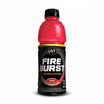 Fire Burst QNT