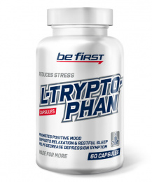 L-tryptophan BE First