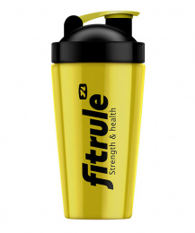 Шейкер Fitrule Классический с Крючком Fitrule 700 мл.