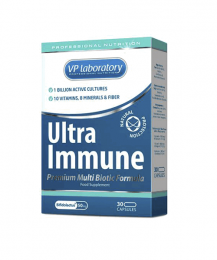 Ultra Immune VP Laboratory