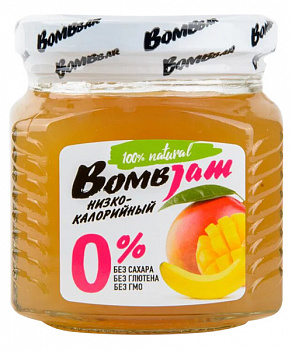 Джем Bombbar
