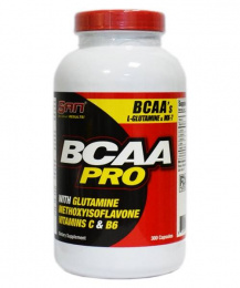 Bcaa Pro SAN 300 капс.