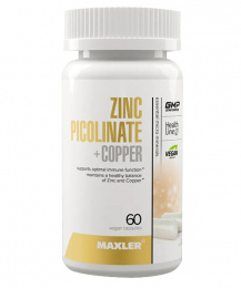 Zinc Picolinate+copper Maxler