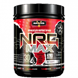 NRG Max Maxler 690 г