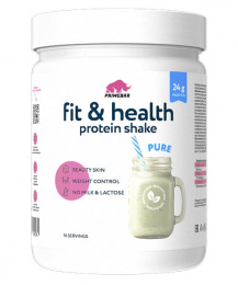 Vegan Protein Prime Kraft 500 г Без вкуса