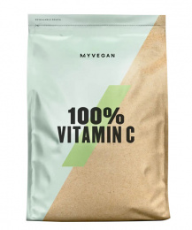100% Витамин C Myprotein