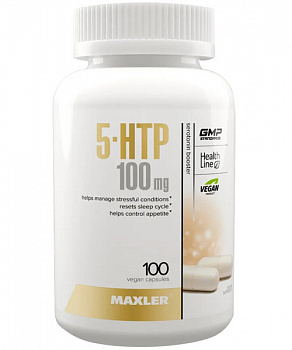 5-htp Maxler